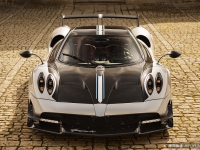 強悍無上限、為速度而生！性能再進化的《Pagani Huayra BC》御風降臨∼