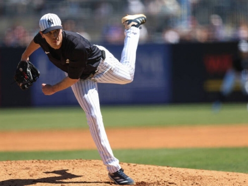 MLB》洋基71億新援封鎖紅襪！無緣簽下他的柯拉賽後盛讚