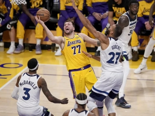 NBA》積極協助招募好手加盟 唐西奇盼為湖人奪回總冠軍