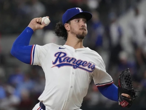 MLB》曾單換李灝宇、投無安打比賽 羅倫佐被遊騎兵送至皇家
