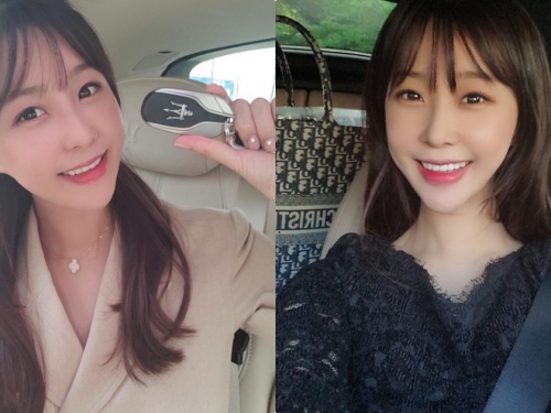 汽車公司CEO「臉蛋好正點」，「甜笑模樣」讓人超想試車！