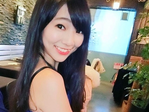 我都想報名幼稚園了！神等級「康橋幼稚園」老師Sindy林韻琳，可愛虎牙、水汪大眼又親切