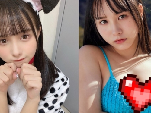 身高 149 公分不影響星途！20 歲正妹「新谷真由」靠這一魅力成男粉收割機