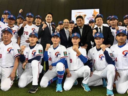 亞錦賽》絕讚台灣隊投打戰力強大！ WBSC直呼奪冠熱門也點出1隱憂