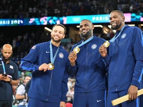 NBA》柯瑞19.9億天價合約史上第一人！與詹皇、KD共寫超狂紀錄