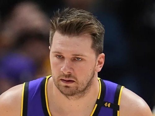 NBA》Luka Doncic明對戰老東家獨行俠！Cousins：他會像一條嗜血的鯊魚