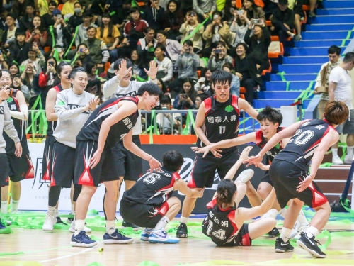 WSBL／新賽季看點 旅外回歸、教練搬風 國泰霸業依舊？