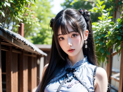 JK Kimono Sister