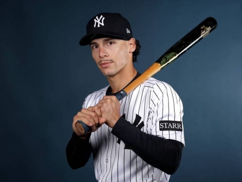 MLB》高德施密特恐缺陣 洋基找回11天前釋出的工具人瓦拉斯奎茲