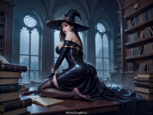 ★Patreon★ - Vacation Appendix Witch Goblinslayer Addon