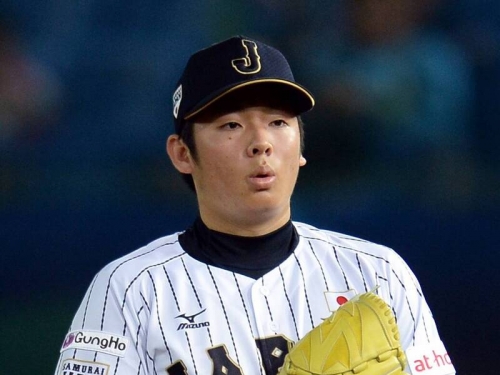 經典賽》上屆征戰WBC防禦率是0！ 日本守護神霸氣喊話了