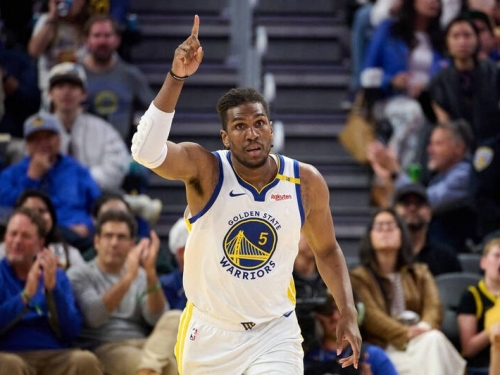 NBA》魯尼以2年4.6億轉戰鵜鶘 勇士冠軍班底再少一人