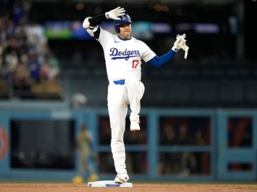 MLB》大谷翔平無緣當逆轉英雄！Rojas敲再見三殺打　道奇2：4不敵教士