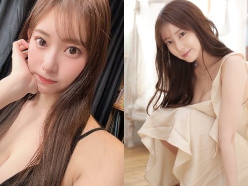 後輩的女友實在是「超棒的美乳長腿妹」，趁她昏睡時狂搞翻天...