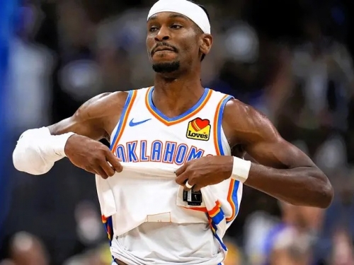 NBA》NBA劇本擊敗我的劇本！雷霆靠「2號戰術」逆轉戰局