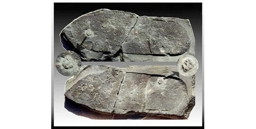 盤點已發現的史前文明遺蹟（上）
