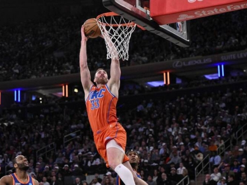 BA》板凳太爛衛冕失利 隨隊記者爆金塊瞄準「星海哥」