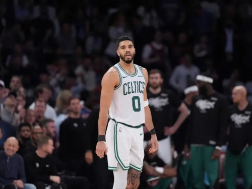 NBA》尼克高歌送別　塞爾提克的最後一舞：衛冕夢碎今夏何去何從