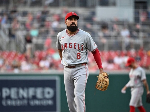 MLB》又躺了！領78億約的「痛痛人」倫登 今年第三度進傷病名單