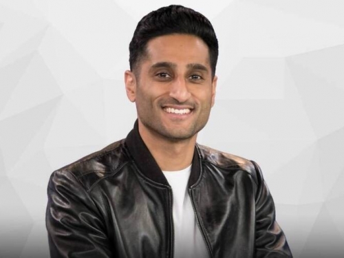 NBA》爆料大神查拉尼亞跳槽新東家 沃神獻上祝福