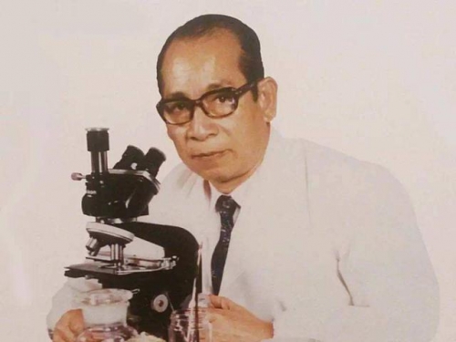 日本泡麵發明者，堅持吃了60多年泡麵，如今身體狀況如何？