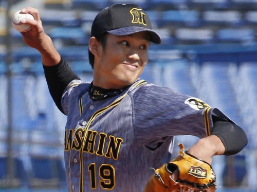MLB》藤浪晉太郎傳3隊競逐 日媒預估年薪200萬
