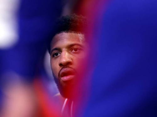 NBA》「只要再多出一板凳小將」 美媒爆勇士差點成功交易PG