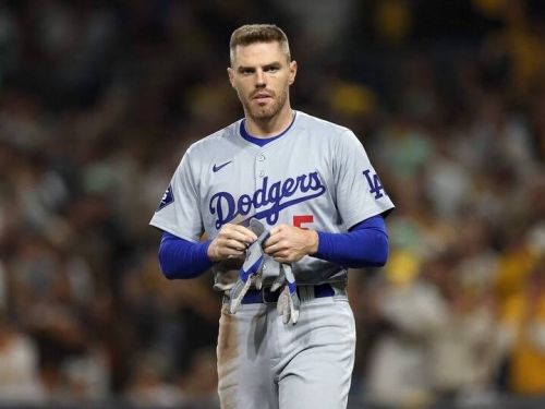 MLB季後賽》背水一戰出現傷兵 道奇強打被移出先發名單