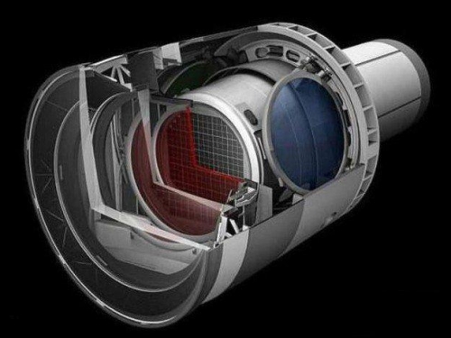 科學家打造“超級相機”，擁有32億像素，連宇宙暗能量都能找到
