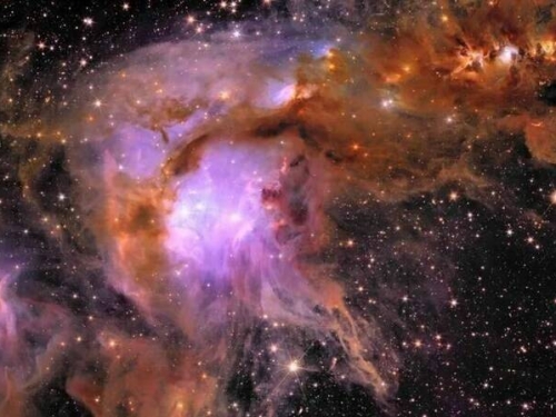 宇宙之謎將解開？日學者宣稱發現「暗物質」首個直接證據