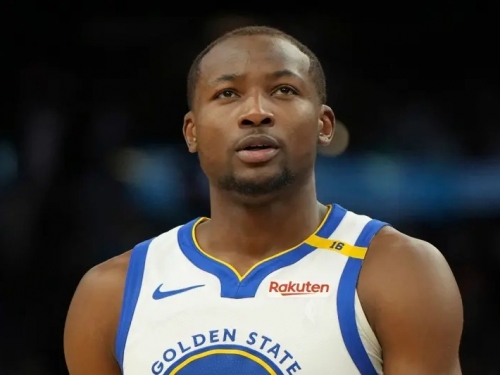 NBA》Kuminga淪為勇士籌碼？「先簽後換」成定局　球探：離開最好