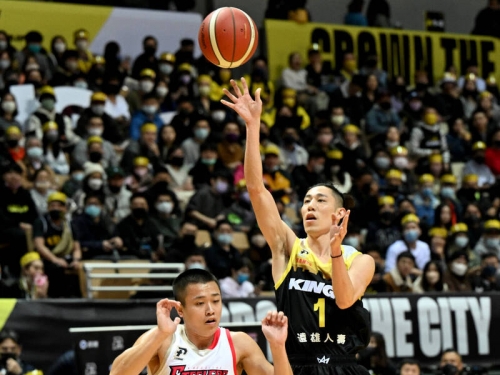 PLG》林書豪下一站在哪？ 弟弟林書緯：現在還早不用問