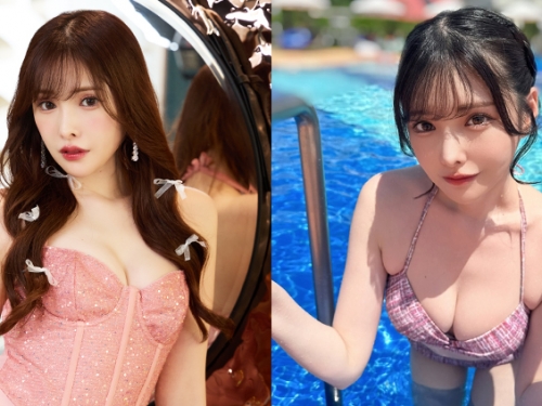 封面人物／最懂粉絲心！新有菜暢談女優里程碑，直言：拍《台灣粉絲感謝祭》會很有共鳴
