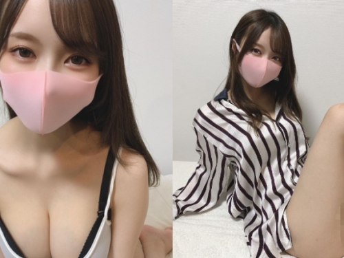 東京「F奶女大生」開匿名帳號PO壞壞照片　還有過激影片滿足露出癖