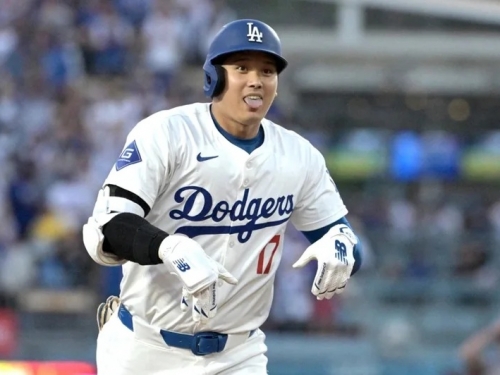MLB》大谷不守備能拿MVP？名記聲援：達成紀錄能終結質疑