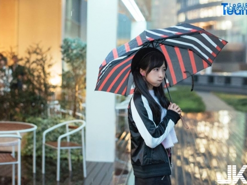 2萬年一遇馬尾妹最近過怎樣？網驚：真的超越環奈了