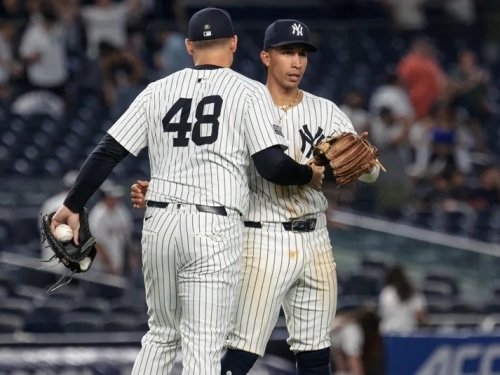 MLB》洋基超級工具人看過「小子難纏」 形容瑞佐是宮城先生