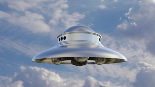 介於是與不是之間，美國防部 UFO 報告出爐