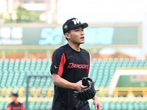 中職》打擊王續打第9棒？葉總揭背後考量
