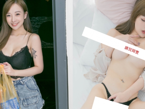 近親不倫！「巨乳姪女」太誘人　叔叔催眠實驗讓她乖乖聽話
