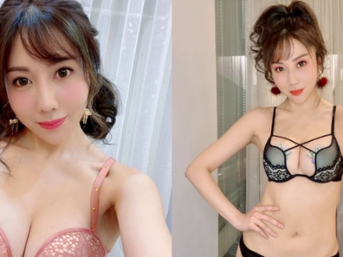霸氣娘娘「Jeannine 珍琳」外表逆成長　還被店員弟弟調戲