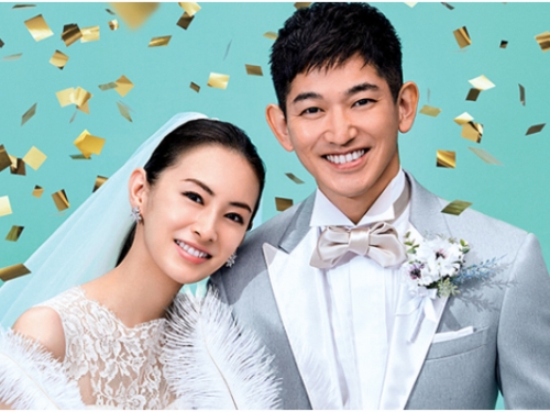 《離婚活動》、《哥吉拉》全上線！7 月「好萊塢強打、日本熱議」全新線上看片單 Top 11！