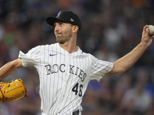 MLB》上季被洋基簽回未獲大聯盟機會 34歲後援好手重返老東家勇士