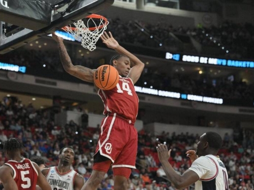 NBA》慘！22歲新秀參加試訓竟遭遇阿基里斯腱斷裂 還沒選秀就報銷