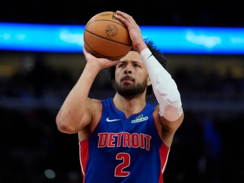 NBA》東區變天！活塞爛隊翻身「10年來首度7連勝」　坐穩東區第6