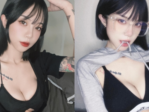 最辣水電工是她！到府服務的正妹「堂主」裸上身幫你修裡...
