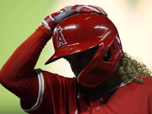 MLB》有沒有大谷都一樣 天使再度無緣季後賽
