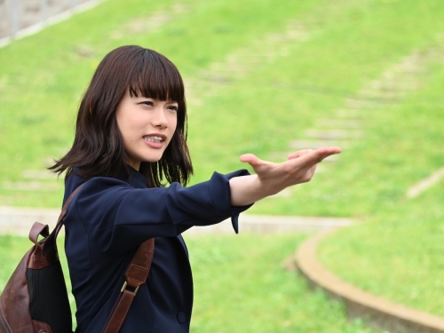 榮倉奈奈驚喜客串！松本潤回歸電影版《9.99不可能的翻案》　遇 15 年前懸案竟掉入陷阱？