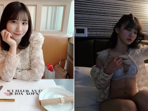 台日混血！　E罩杯昔日小童星「伊東愛瑠」初長成叛逆AV出道！