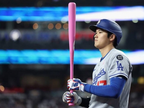 MLB》大谷翔平不是史上最偉大！ 洋基傳奇點出心中的GOAT：他淩駕所有人